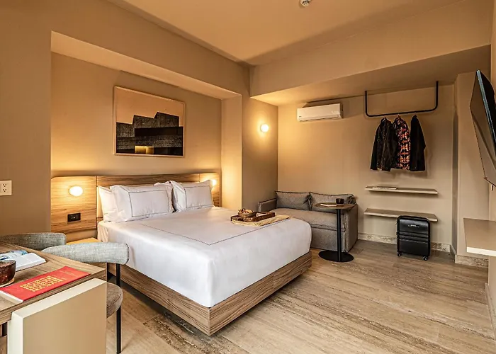 Marsella, A Kukun Edition 4* Mexico City