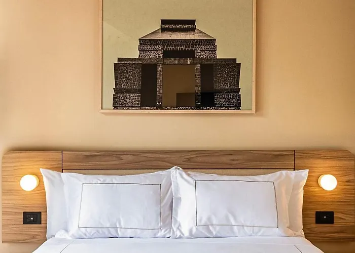 Aparthotel Marsella, A Kukun Edition Mexico City