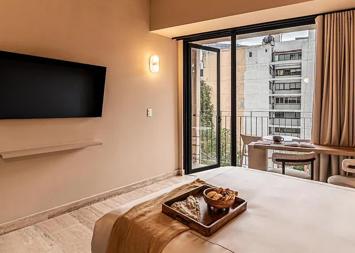 Marsella, A Kukun Edition 4* Mexico City