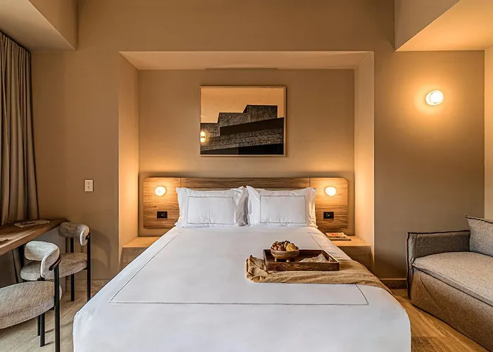 Marsella, A Kukun Edition Aparthotel