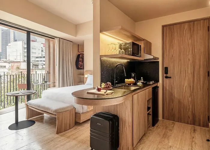 Marsella, A Kukun Edition Aparthotel 4*